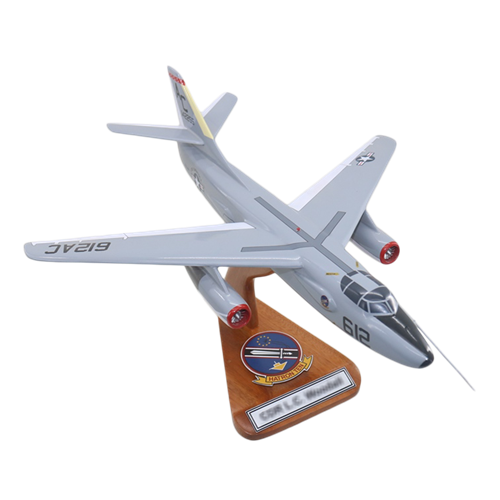 Design Your Own EKA-3 Skywarrior Custom Airplane Model - View 4