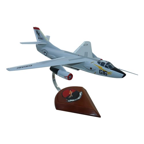 Design Your Own EKA-3 Skywarrior Custom Airplane Model - View 5
