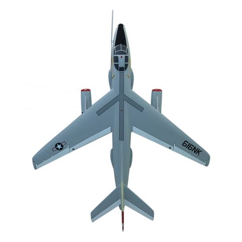 Design Your Own EKA-3 Skywarrior Custom Airplane Model - View 6