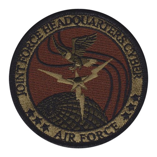 JFHQ Cyber OCP Patch