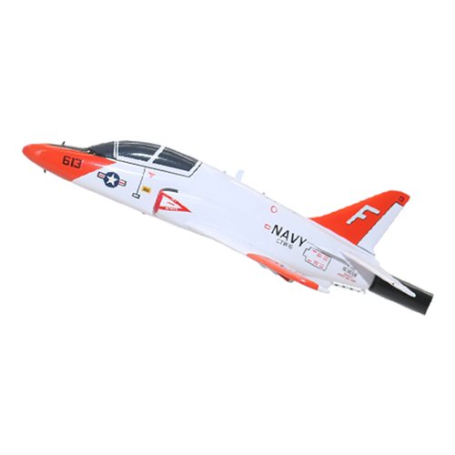 VT-86 T-45C Custom Airplane Model Briefing Sticks - View 2