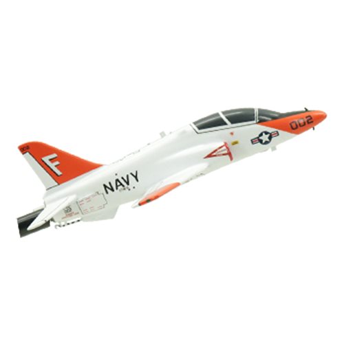 VT-86 T-45C Custom Airplane Model Briefing Sticks - View 3