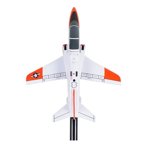 VT-86 T-45C Custom Airplane Model Briefing Sticks - View 5