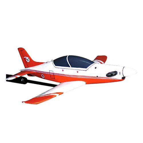 Republic of Singapore Air Force Pilatus PC-21 Airplane Briefing Stick - View 2