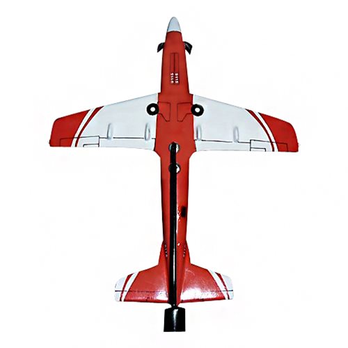 Republic of Singapore Air Force Pilatus PC-21 Airplane Briefing Stick - View 4