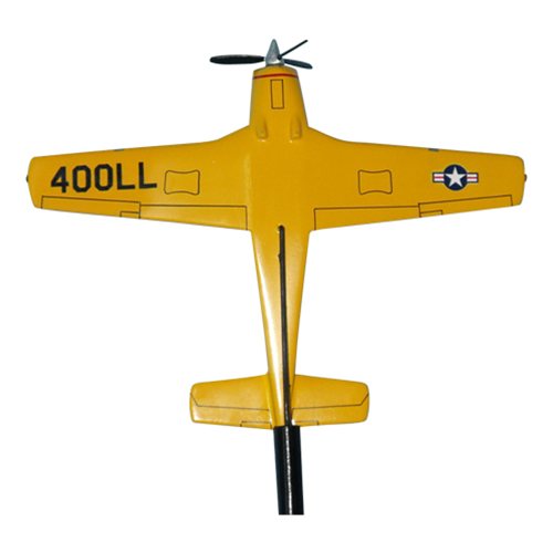 U.S. Navy T-34A Mentor Briefing Stick - View 3