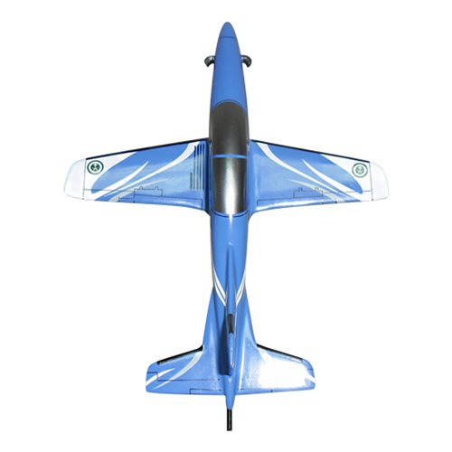 Royal Saudi Air Force Pilatus PC-21 Airplane Briefing Stick  - View 4