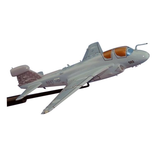 VAQ-140 EA-6B Prowler Custom Airplane Model Briefing Sticks - View 2