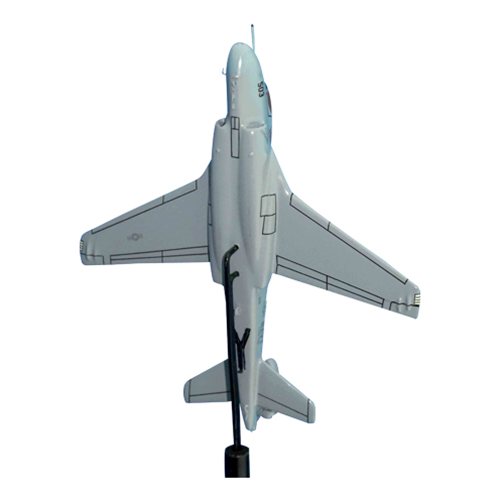VAQ-140 EA-6B Prowler Custom Airplane Model Briefing Sticks - View 3