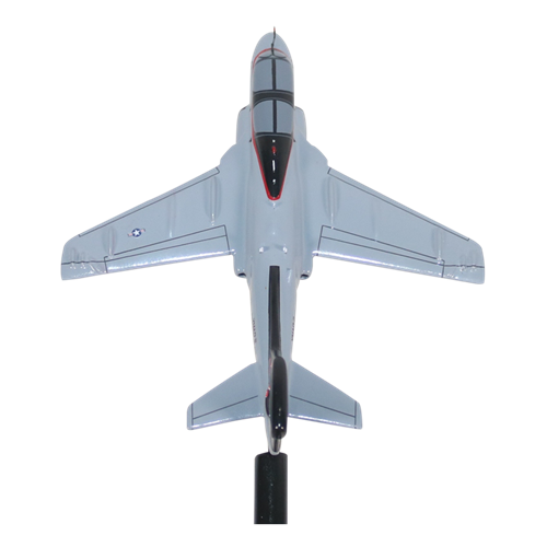 VMAQ-2 EA-6B Prowler Custom Airplane Model Briefing Stick - View 5