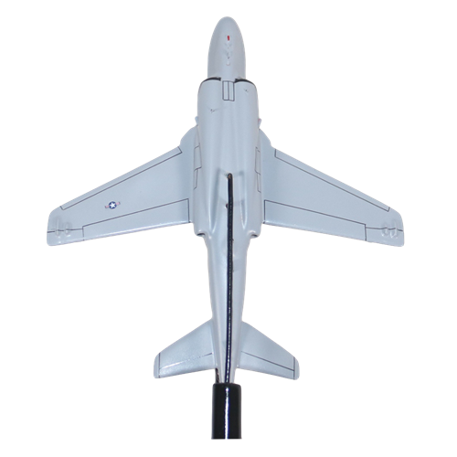 VMAQ-2 EA-6B Prowler Custom Airplane Model Briefing Stick - View 6