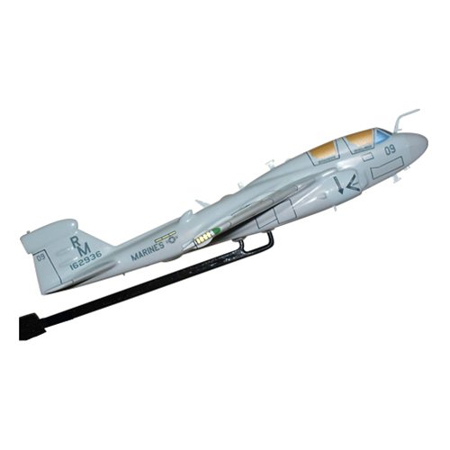 VMAQ-4 EA-6B Prowler Custom Airplane Model Briefing Sticks - View 3