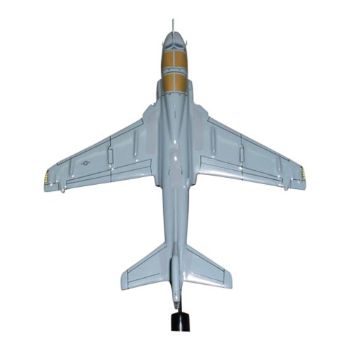 VMAQ-4 EA-6B Prowler Custom Airplane Model Briefing Sticks - View 4