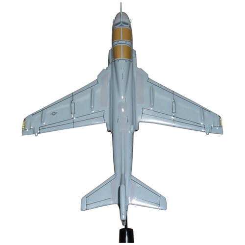 VMAQ-4 EA-6B Prowler Custom Airplane Model Briefing Sticks - View 5