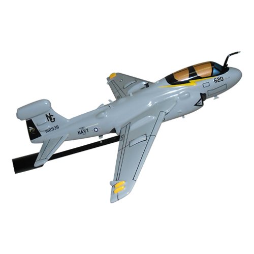 VAQ-138 EA-6B Prowler Custom Airplane Model Briefing Sticks - View 3