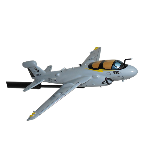 VAQ-138 EA-6B Prowler Custom Airplane Model Briefing Sticks - View 4