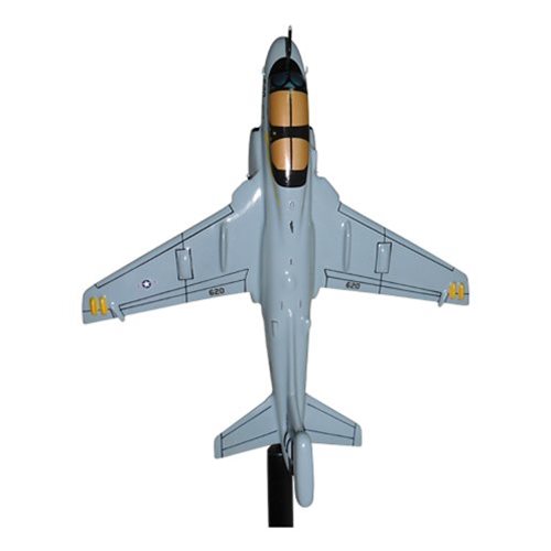 VAQ-138 EA-6B Prowler Custom Airplane Model Briefing Sticks - View 5