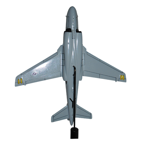VAQ-138 EA-6B Prowler Custom Airplane Model Briefing Sticks - View 6
