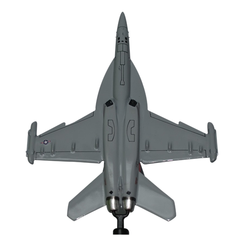 VAQ-132 E/A-18G Growler Custom Airplane Model Briefing Sticks - View 6