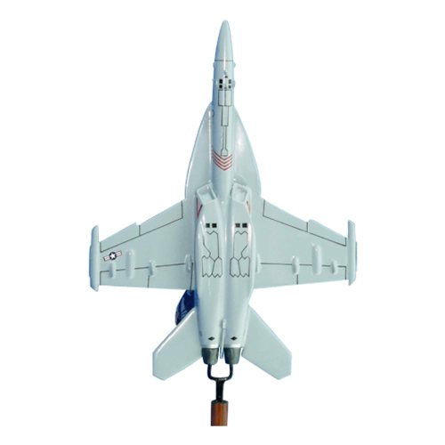 VAQ-141 EA-18G Growler Custom Airplane Model Briefing Sticks - View 3