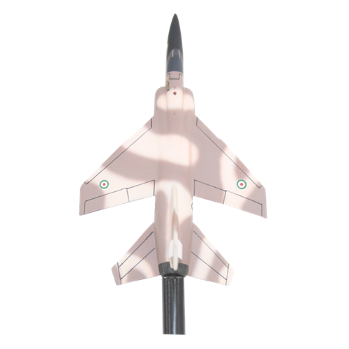 Iranian Air Force Mirage F1 Custom Briefing Stick - View 5
