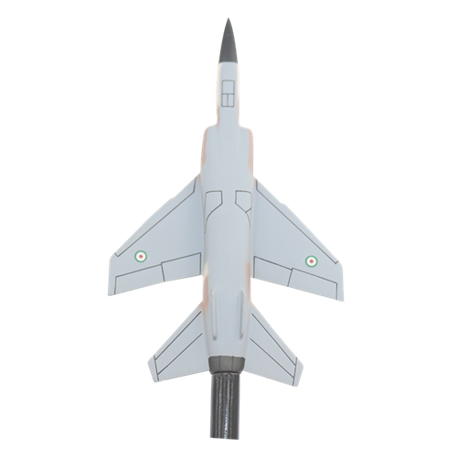 Iranian Air Force Mirage F1 Custom Briefing Stick - View 6