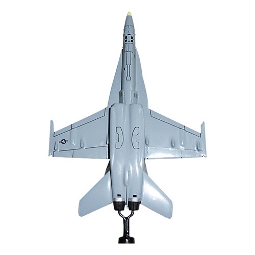 VMFAT-101 F/A-18C/D Hornet Custom Airplane Briefing Sticks - View 3