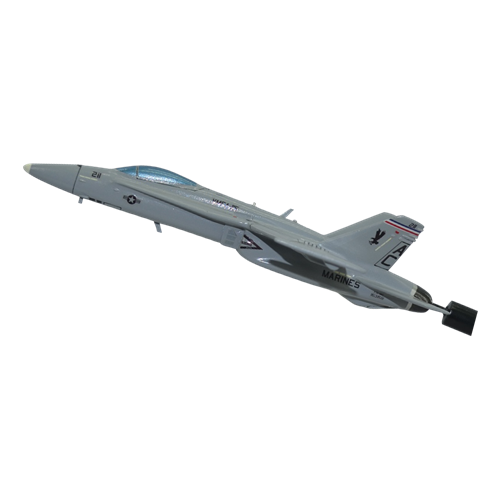 VMFA-115 F/A-18C/D Custom Airplane Briefing Sticks - View 2