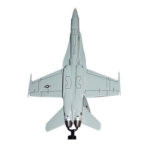 VMFA-115 F/A-18C/D Custom Airplane Briefing Sticks - View 4