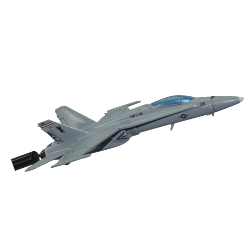 VMFA-115 F/A-18C/D Custom Airplane Briefing Sticks - View 4