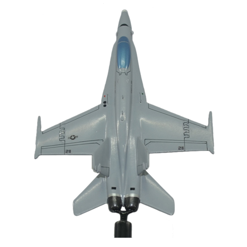 VMFA-115 F/A-18C/D Custom Airplane Briefing Sticks - View 5