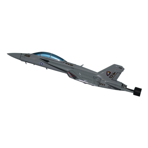 VFA-106 F/A-18E/F Super Hornet Custom Airplane Briefing Sticks - View 2