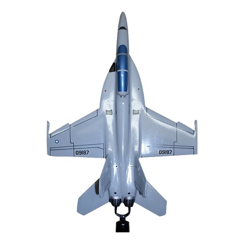 VFA-106 F/A-18E/F Super Hornet Custom Airplane Briefing Sticks - View 3