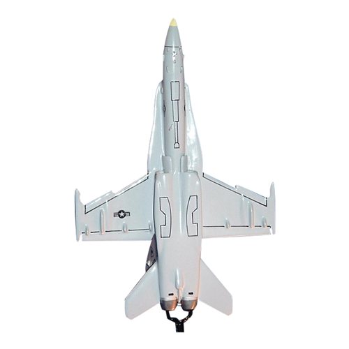 VFA-106 F/A-18E/F Super Hornet Custom Airplane Briefing Sticks - View 4