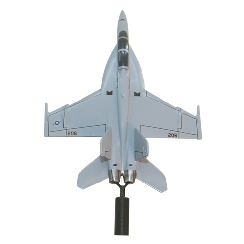 VFA-106 F/A-18E/F Super Hornet Custom Airplane Briefing Sticks - View 5