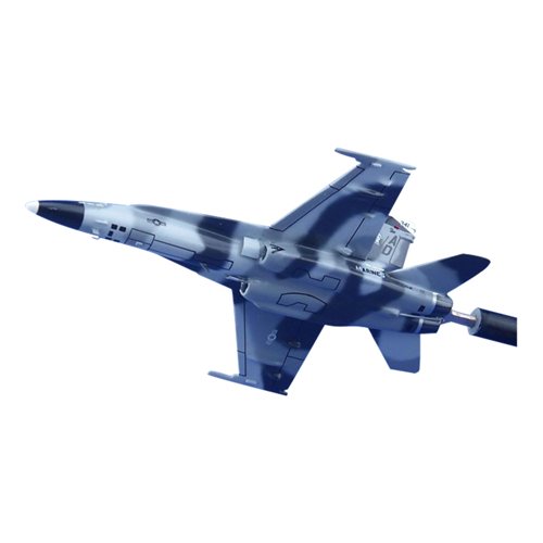 VFA-106 F/A-18E/F Super Hornet Custom Airplane Briefing Sticks - View 6