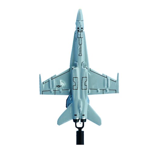 MAWTS-1 F/A-18C/D Hornet Custom Briefing Stick - View 3