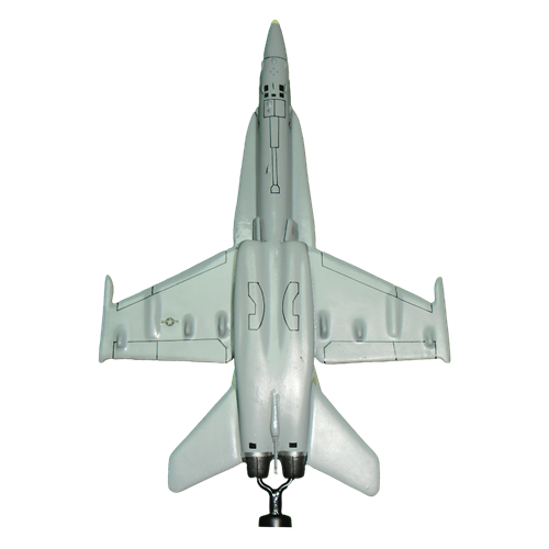 MAWTS-1 F/A-18C/D Hornet Custom Briefing Stick - View 6