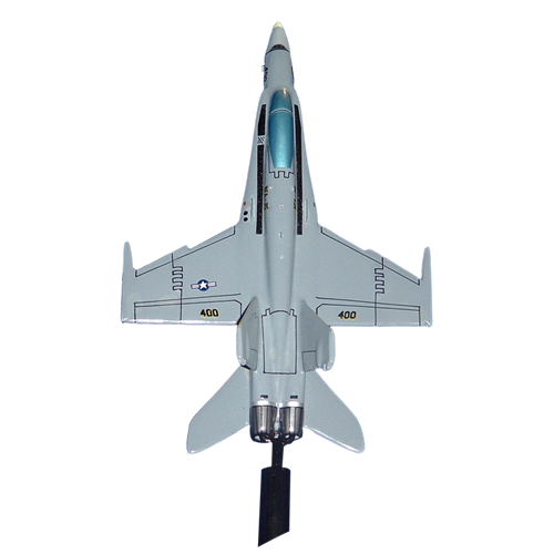 VFA-25 F/A-18C/D Custom Airplane Briefing Stick - View 5