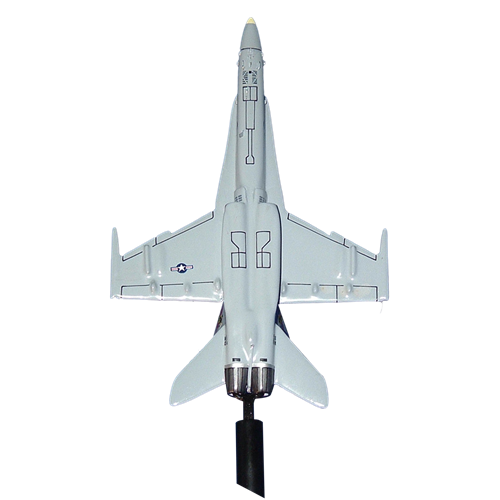 VFA-25 F/A-18C/D Custom Airplane Briefing Stick - View 6