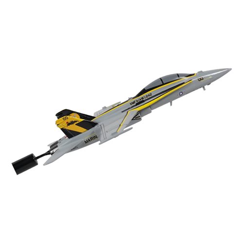 VMFA(AW)-242 F/A-18C/D Custom Airplane Briefing Sticks - View 3