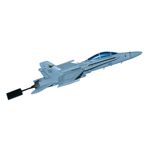 VMFA(AW)-242 F/A-18C/D Custom Airplane Briefing Sticks - View 3