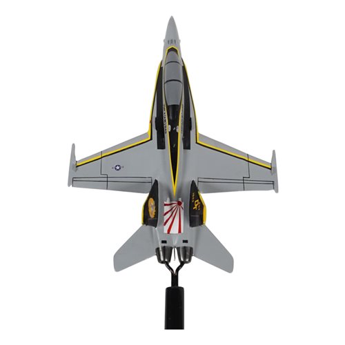 VMFA(AW)-242 F/A-18C/D Custom Airplane Briefing Sticks - View 5