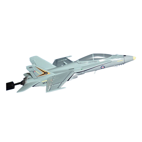2 OCU F/A-18A/B Hornet Custom Briefing Stick - View 2