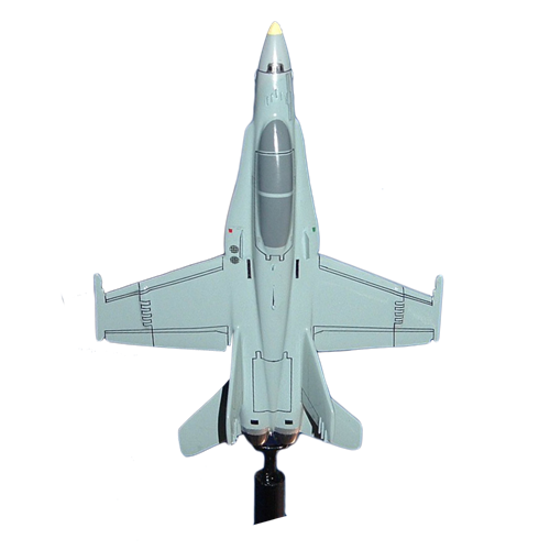 2 OCU F/A-18A/B Hornet Custom Briefing Stick - View 3