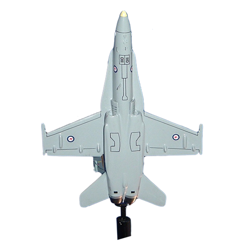 2 OCU F/A-18A/B Hornet Custom Briefing Stick - View 4
