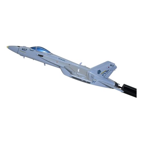 VFA-105 F/A-18E/F Super Hornet Custom Airplane Briefing Sticks - View 2