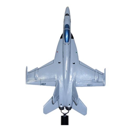 VFA-105 F/A-18E/F Super Hornet Custom Airplane Briefing Sticks - View 4