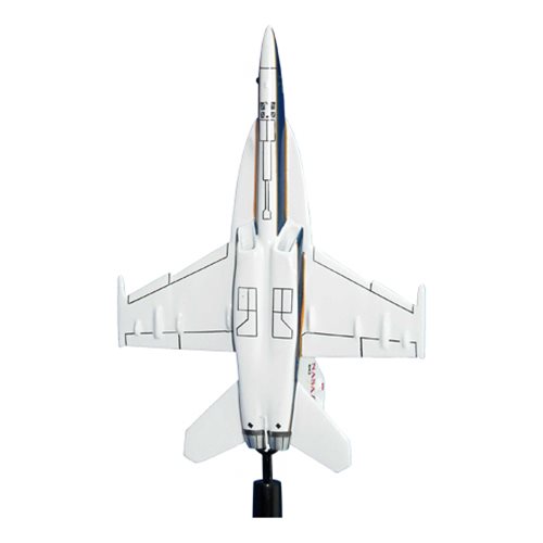 NASA F/A-18C/D Hornet Custom Briefing Stick - View 3