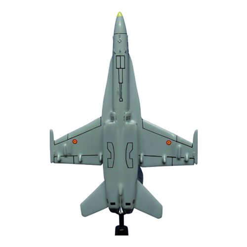 Spanish Air Force F/A-18C/D Hornet Custom Briefing Stick - View 3